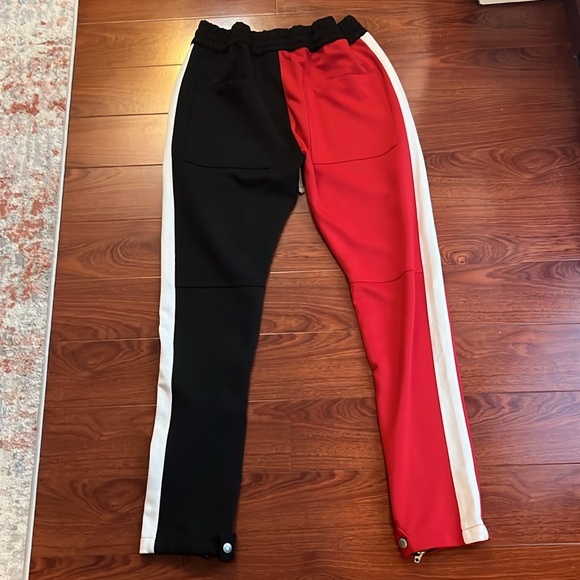 GVAPI joggers - Picture 4 of 4